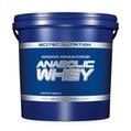 Протеин Scitec Nutrition Anabolic Whey vanilla, 4 кг