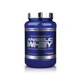 Протеин Scitec Nutrition Anabolic Whey chocolate hazelnut, 900 г