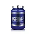 Протеїн сироватковий змішаний Scitec Nutrition Anabolic Whey шоколад - фундук, 900 г