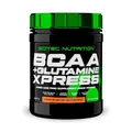 Амінокислоти Scitec Nutrition BCAA + Glutamine Xpress лонг айленд, 300 г