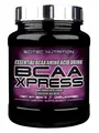 Амінокислоти Scitec Nutrition BCAA Xpress, яблуко, 280 г