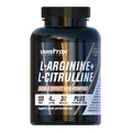 L-аргінін + L-цитрулін Vansiton L-Arginine + L-Citrulline, 120 таблеток