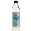 Вода питна Icelandic Glacial негазована, скляна пляшка, 0,33 л