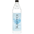 Вода мінеральна Icelandic Glacial негазована, скляна пляшка, 0,75 л