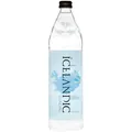 Вода питна Icelandic Glacial негазована, скляна пляшка, 0,75 л