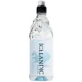 Вода питна Icelandic Glacial Спорт негазована, 0,75 л
