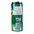 Вода мінеральна Perrier газована, банка, 0,33 л