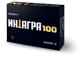 Интагра IC таблетки, п/о по 100 мг №1