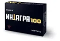 Інтагра IC таблетки, в/о по 100 мг №1