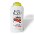 Гель для душу 2 в 1 Corine De Farme Disney Тачки, 300 мл