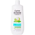 Гель для душу Corine De Farme Essential з кокосовою водою, 750 мл