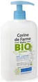 Гель для миття волосся та тіла Corine De Farme Baby Bio Organic міцелярний дитячий 500 мл