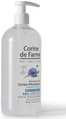 Гель мицеллярный Corine De Farme освежающий для лица, 500 мл
