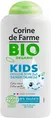 Гель-крем для душу 2 в 1 Corine De Farme Bio Organic Kids дитячий органічний, 300 мл