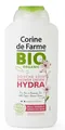 Гель-крем для душу Corine De Farme Bio Organic Hydra Квітка солодкого мигдалю, 500 мл