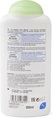 Гель-крем для душа Corine De Farme Bio Organic Relax Дикая фиалка, 300 мл