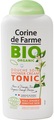 Гель крем для душа Corine De Farme Bio Organic Tonic цветок апельсинового дерева, 300 мл