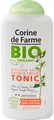 Гель-крем для душу Corine De Farme Bio Organic Tonic квітка апельсинового дерева, 300 мл