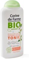Гель крем для душа Corine De Farme Bio Organic Tonic цветок апельсинового дерева, 300 мл
