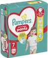 Підгузки-трусики Pampers Pants Active Baby дитячі розмір 7, 15+ кг, 32 шт