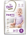 Подгузники-трусики Dada Elite Care Junior детские, размер 5, 12-17 кг, 14 шт