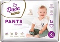 Подгузники-трусики Dada Elite Care XL детские, размер 6, 15+ кг, 34 шт