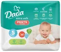 Підгузки-трусики Dada Extra Soft Junior дитячі, розмір 5, 12-17 кг, 30 шт