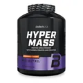 Гейнер Biotech Hyper Mass солона карамель, 2,27 кг