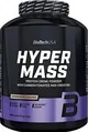 Гейнер Biotech Hyper Mass печиво та крем, 4 кг