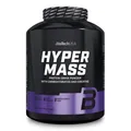 Гейнер Biotech Hyper Mass печиво та крем, 2,27 кг