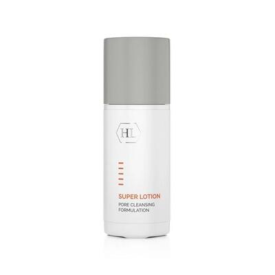 Лосьон для лица Holy Land Super Lotion для закрытых комедонов, 125 мл