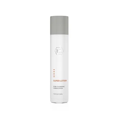 Лосьйон для обличчя Holy Land Super Lotion для закритих комедонів, 250 мл