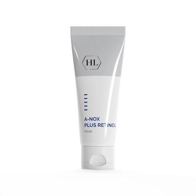 Маска для лица Holy Land A-Nox Plus Retinol, 70 мл