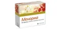Менорма таблетки №30 (10х3)