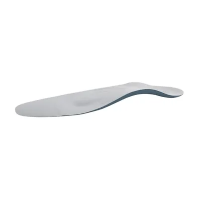 Устілка ортопедична Bauerfeind ErgoPad weightflex 2 slim (women), жорстка, колір антрацит, розмір 35