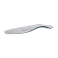 Устілка ортопедична Bauerfeind ErgoPad weightflex 2 wide (men), середня, колір антрацит, розмір 46
