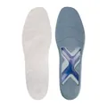 Устілка ортопедична Bauerfeind ErgoPad weightflex 2 wide (men), середня, колір антрацит, розмір 48