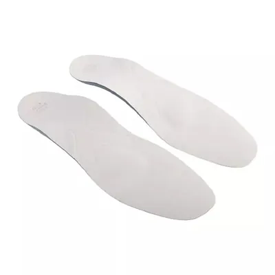 Устілка ортопедична Bauerfeind ErgoPad weightflex 2 wide (men), м'яка, колір антрацит, розмір 46