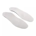 Устілка ортопедична Bauerfeind ErgoPad weightflex 2 wide (men), жорстка, колір антрацит, розмір 46