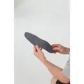 Устілка ортопедична Bauerfeind ErgoPad weightflex 2 wide (men), жорстка, колір антрацит, розмір 47