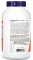 Лляна олія NOW Flax Oil 1000 мг м'які капсули №250