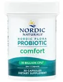 Пробіотики Nordic Naturals Nordic Flora Probiotic Comfort, 30 капсул