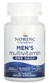 Мультивітаміни для чоловіків Nordic Naturals Men’s Multivitamin One Daily, 30 таблеток