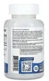 Магній Nordic Naturals Magnesium смак чорниці та лаванди, 60 жувальних цукерок