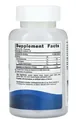 Магній Nordic Naturals Magnesium смак чорниці та лаванди, 60 жувальних цукерок