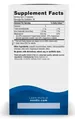 Магній комплекс Nordic Naturals Magnesium Complex без смаку, 90 капсул