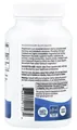 Магній гліцинат Nordic Naturals Magnesium Glycinate без смаку, 90 капсул