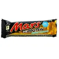 Батончик протеїновий Mars Hi Protein солона карамель, 59 г