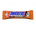 Батончик протеїновий Snickers HI Protein арахісова олія, 57 г