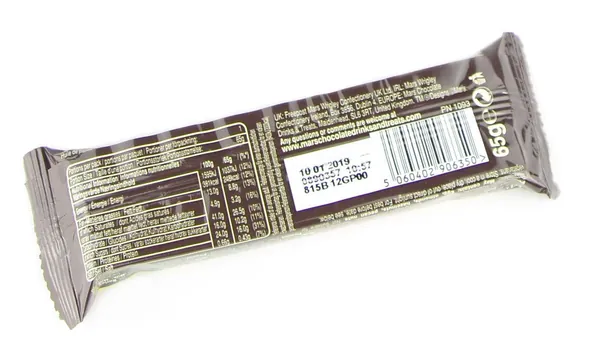 Батончик протеїновий Snickers Protein Flapjack, 65 г